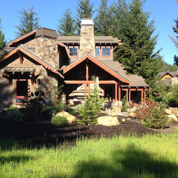 Suncadia Resort Addition