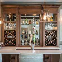 Basement Bar