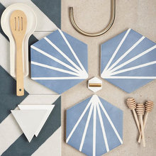 Tile Bar Mood Board