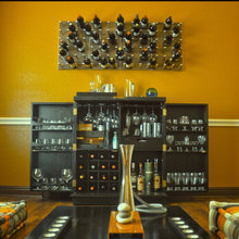 Open Bar