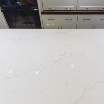 Modern Kitchen Champaign