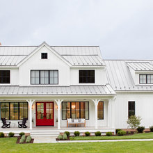 Beach House Exteriors