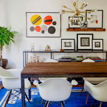 Bala Cynwyd Mid-Century by Design Manifest