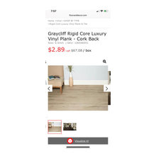 Flooring