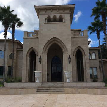 Custom Residence Southpoint Ocala
