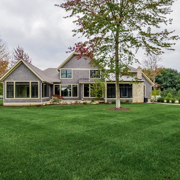 Hawthorne By Bosgraaf Homes
