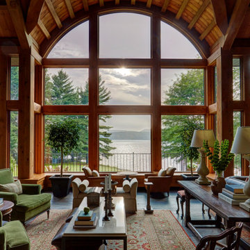 Lakeside Estate