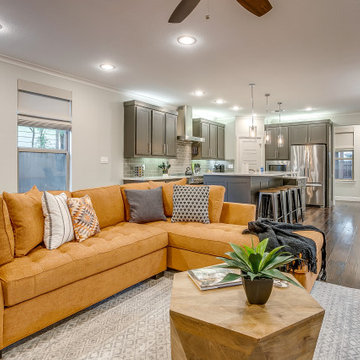 Wimberly Project