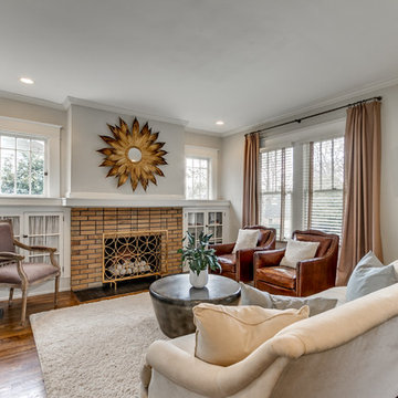 Avondale Renovation