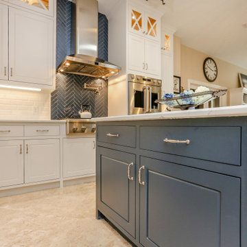Indian Point Kitchen
