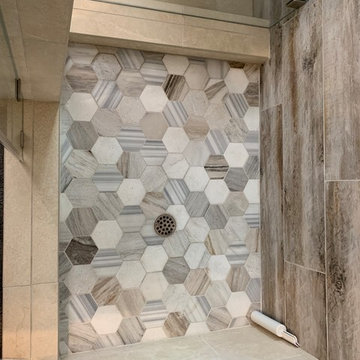PDC Master Bathroom Remodel 2019