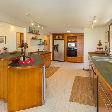 North Shore Beach House in Laie