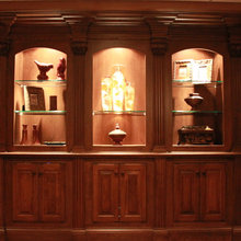 dining rm