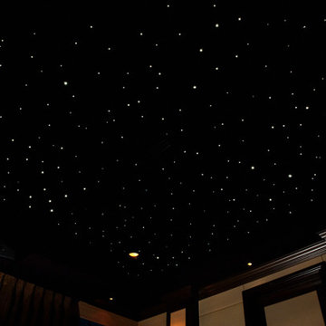 Ceiling Treatments