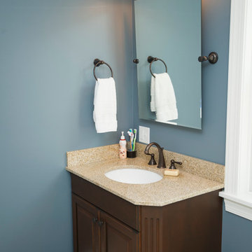 Bathroom Remodeling