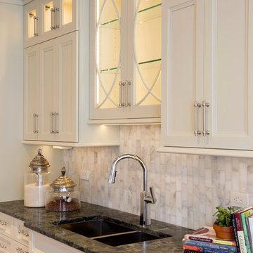 Town House Renovation
