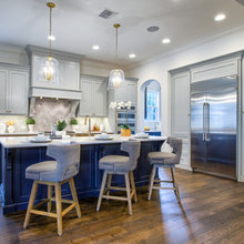 My Kitchen