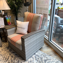 Outdoor furniture