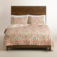 bedding