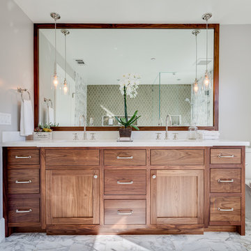 Palo Alto - Historic Small Home Renovation