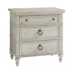 Cedarhurst Nightstand - Nightstands And Bedside Tables