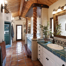 saltillo floor