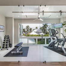 Home Gym