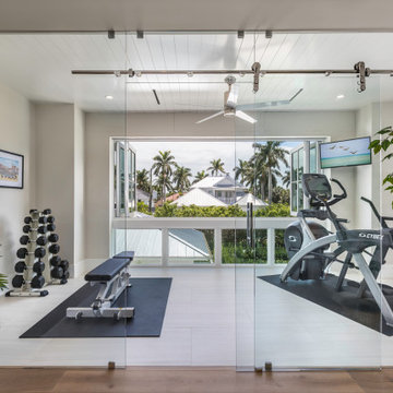 Old Naples Custom Home