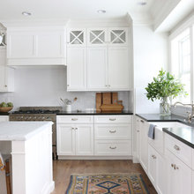 LUCAS  - Kitchen