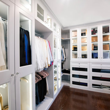 Doylestown Custom Closet
