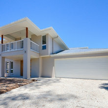 rendering house