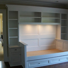 Trundle beds