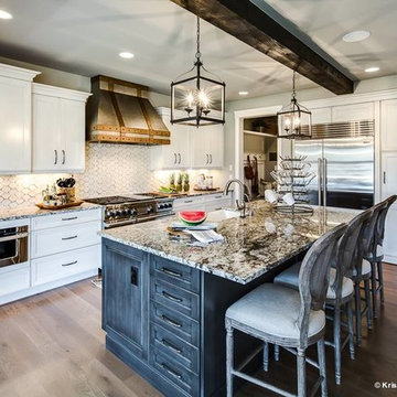 Denver interior Design Portfolio