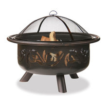Firepits