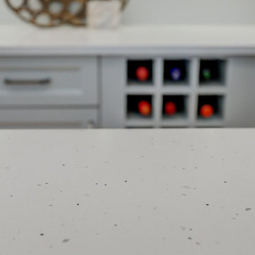 Bearspaw Kitchen