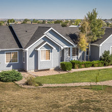 Photos of Asphalt Roofs