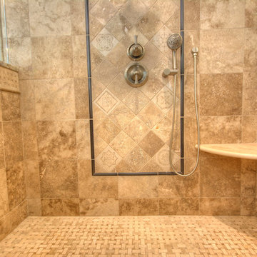 Master Bedroom / Bathroom Renovation