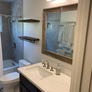 V&J Bathroom