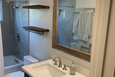 V&J Bathroom