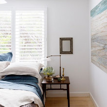 Ava's Bedroom