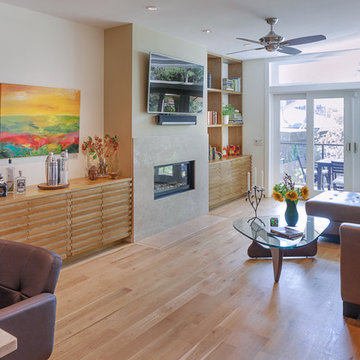 Chicago Net Positive Luxury Home