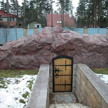погреб