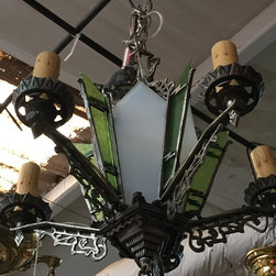 Lighting - Chandeliers