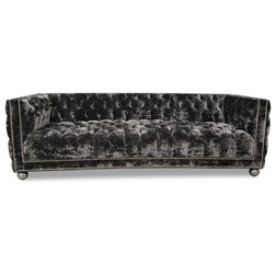 Contemporary Sofas by Haute House