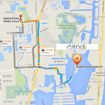 PRIVE ISLAND-SCHOOLS