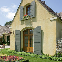House Exterior