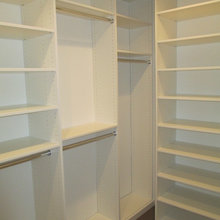 closets