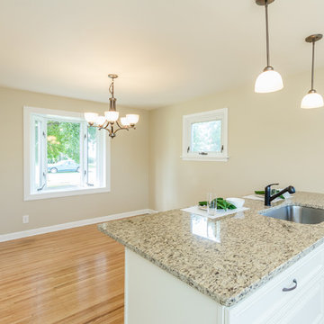 Irondequoit Full Home Remodel