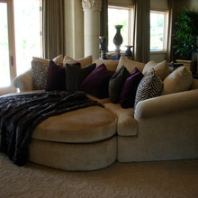 jasons house - master bedroom
