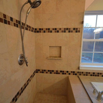 Bathroom Remodels